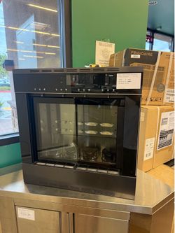 Dacor 24” wine dispenser
