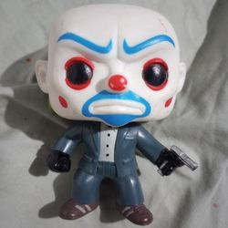 the joker bank robber funko pop