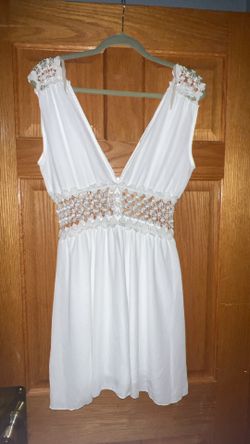 Charlotte Russe-size S