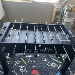 Foosball Table