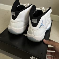 Jordan 11s High