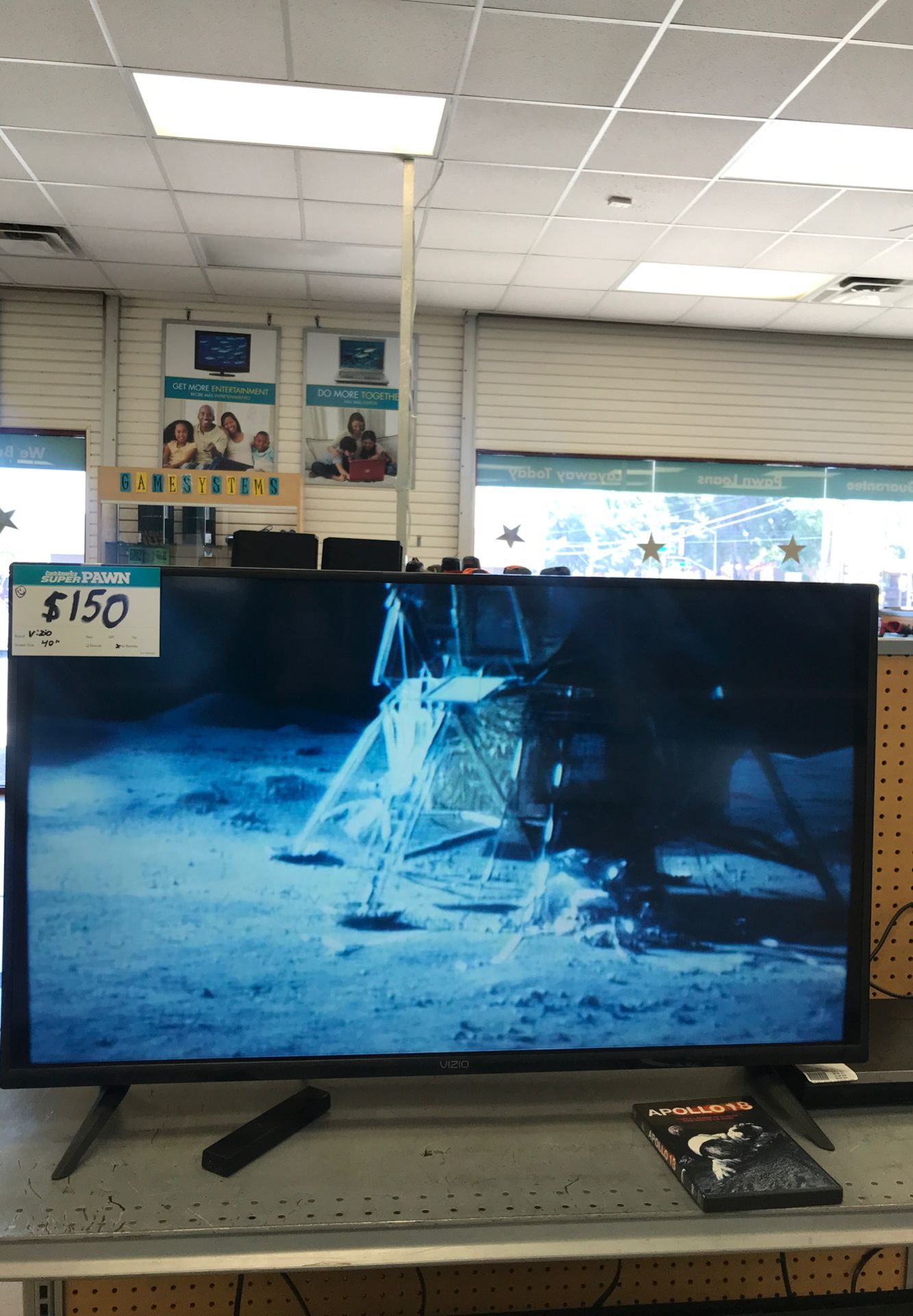 Tv
