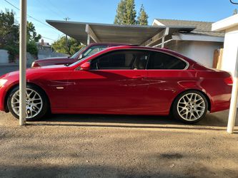 08 bmw 328i (trade)