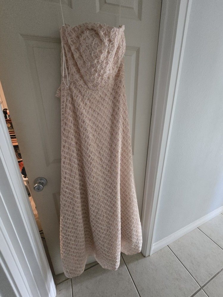 Nichole Miller New Dress