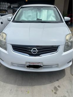 2009 Nissan Sentra