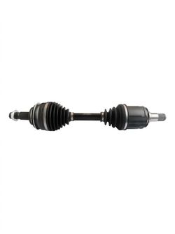 Toyota Tacoma Cv Axle Toyota 4Runner