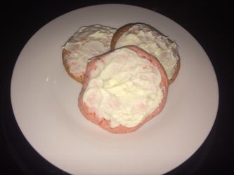 SuperMoist flavored cookies