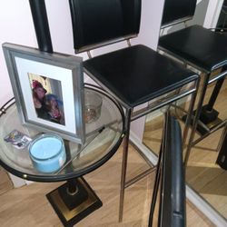 Bar Stool 