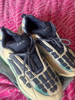 Amiri Men’s Sneakers