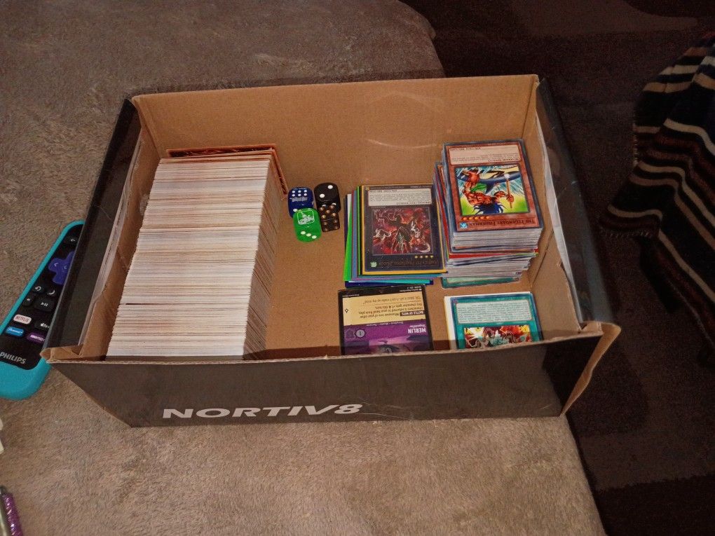 Yu-Gi-Oh