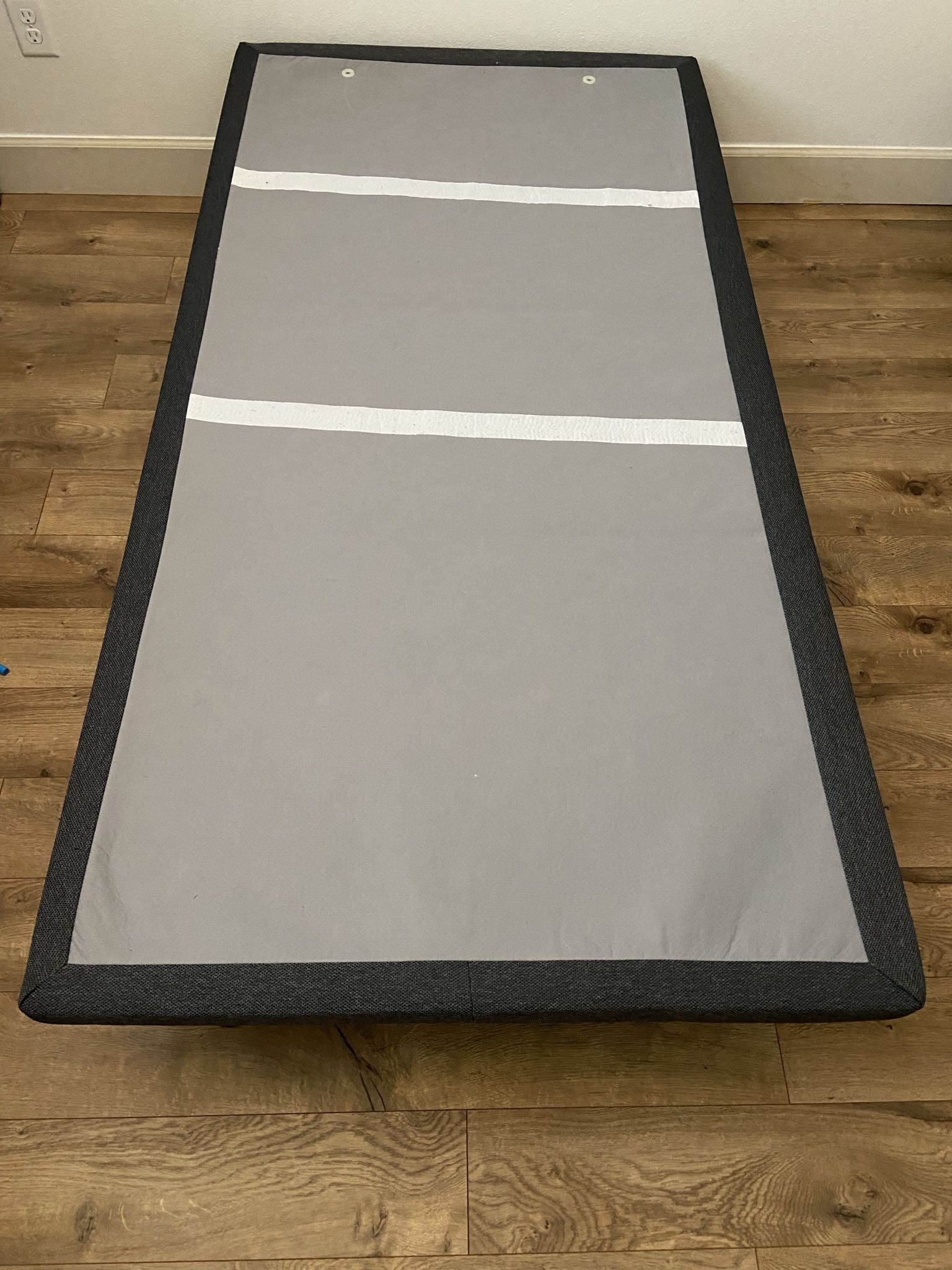 Electric Twin Size Bed