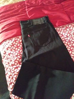 Brand new Levi 501 jeans