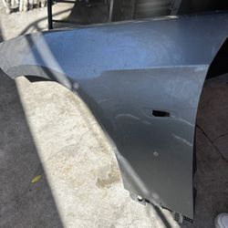 BMW Fender