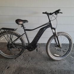 Gaint Fathom E+ 3 POWER E-Bike