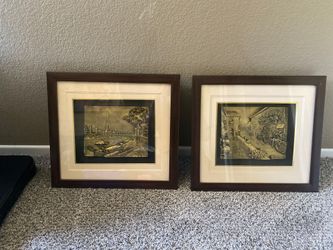 Elegant Frames