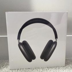 AirPod Max / space Gray / Lightning 