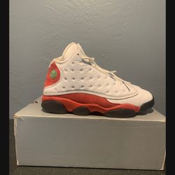 Jordan 13 Chicago 
