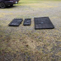 Dog Crates 