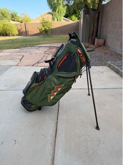 Sun Mountain Golf Bag
