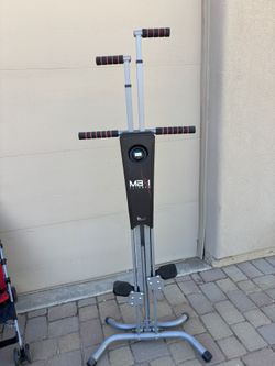 Stair Climber