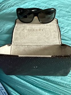Real Gucci shades
