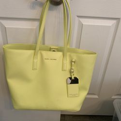 Authentic Marc Jacobs Tote