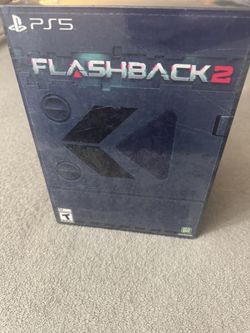 PS5 Flashback 2