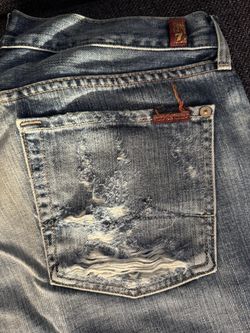7 Jeans
