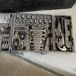 Tools Mecanic 