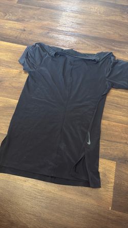 Nike small