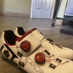 Road Cycling Shoes