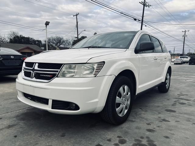 2014 Dodge Journey