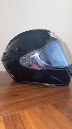 SHOEI HELMET