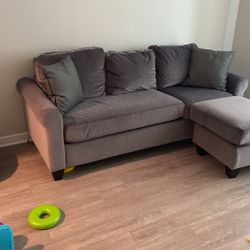Small Couch 