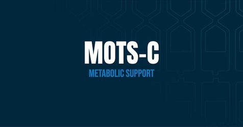 MOTS-C