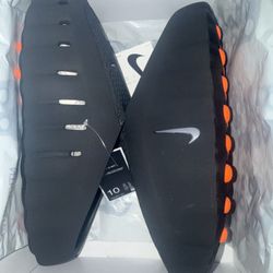 Nike Mind 001 Black Size 10