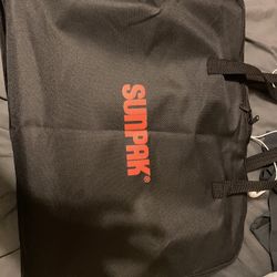 Sunpak Ring light For Sell! 