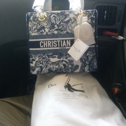 Christian Dior Bag
