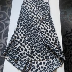 New Zara Skirt 