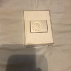 iPod Shuffle