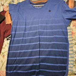 Men's Tshirts Size Large Zoo York 