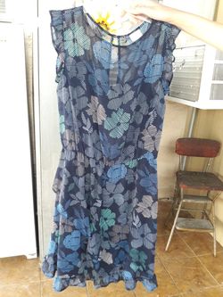 Summer dresses