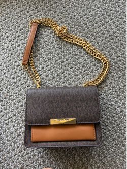 Michael Kors Jade crossbody bag