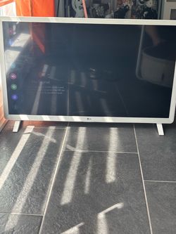 Lg smart tv