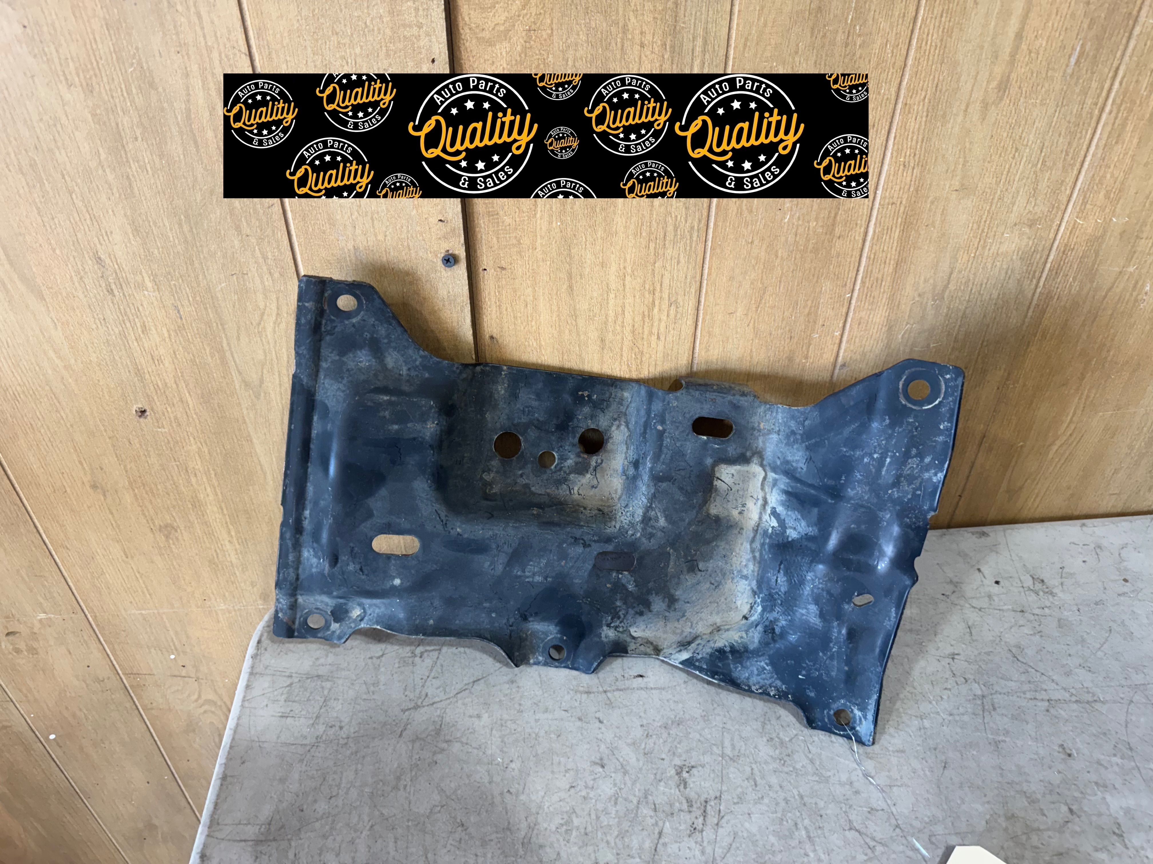 2017 2018 2019 2020 Ford Raptor Front Bumper Driver Side Left Side Bracket