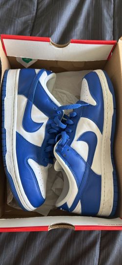 Nike dunk