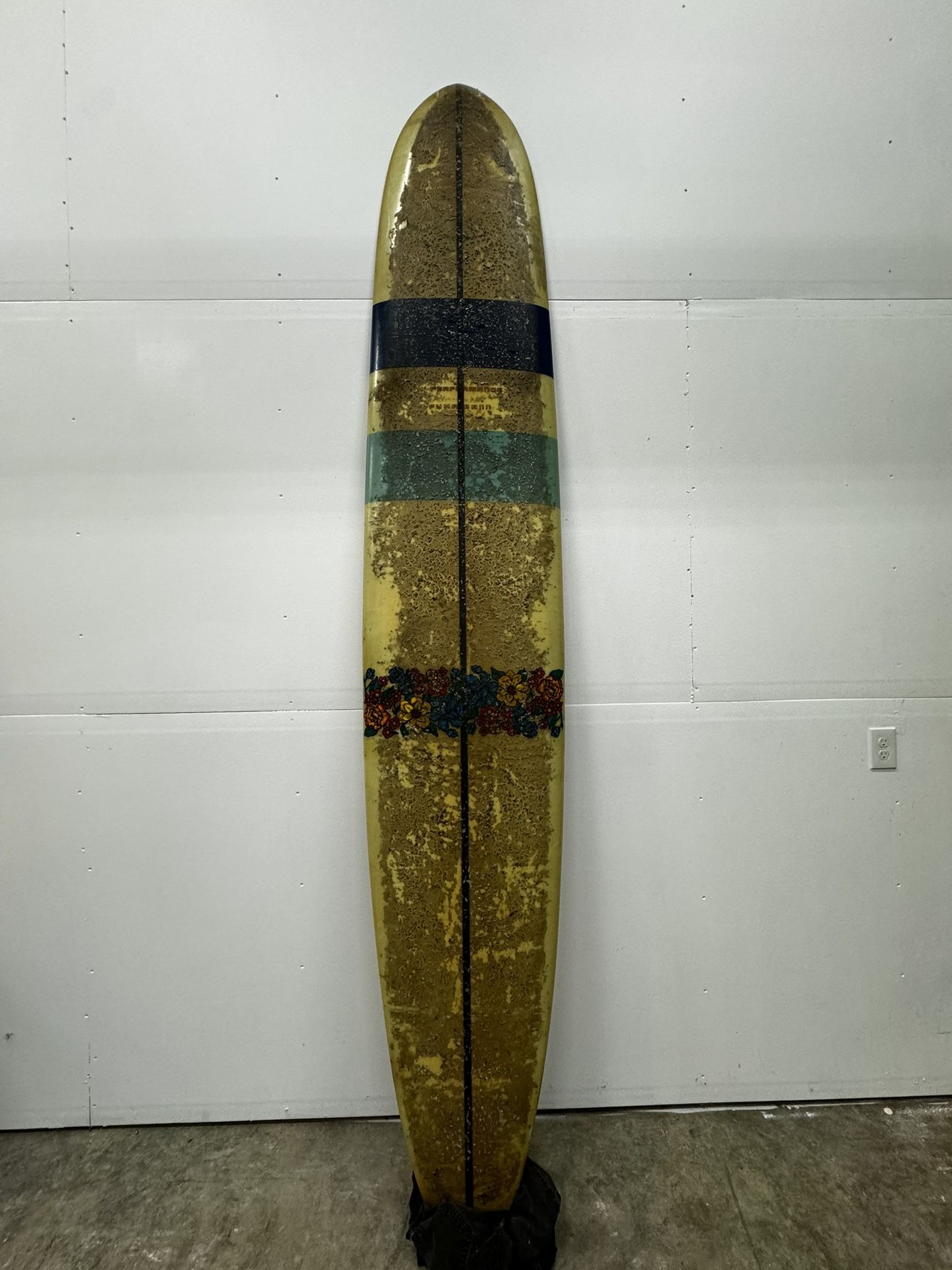 Surfboard