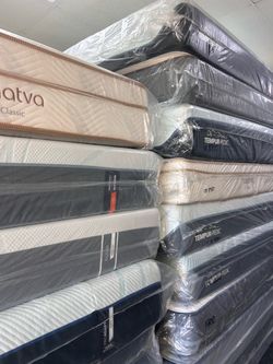 Huge Mattress SALE