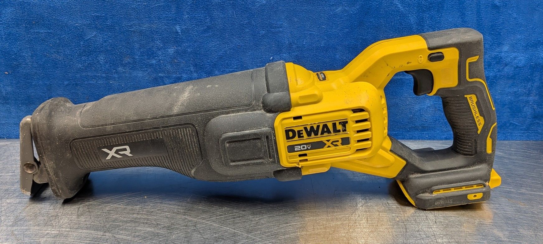 DeWalt Reciprocating Saw DCS384B