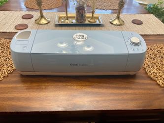 Cricut Explorer Air 2